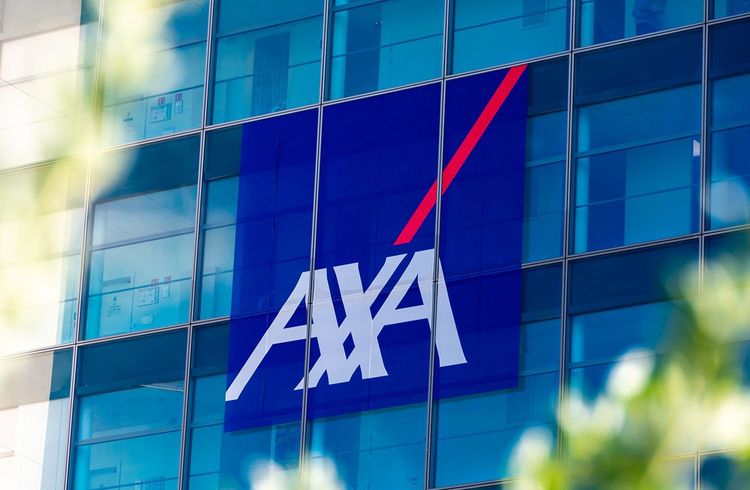 Axa weist 300 Mio. € Kosten durch den Ukraine-Krieg aus