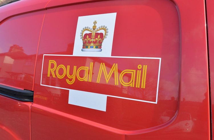 Großbritannien prüft Beteiligung an Royal Mail
