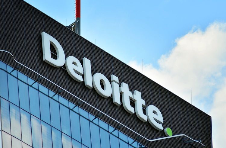 Boom in der Technologieberatung: Deloitte-Umsätze erreichen Rekord