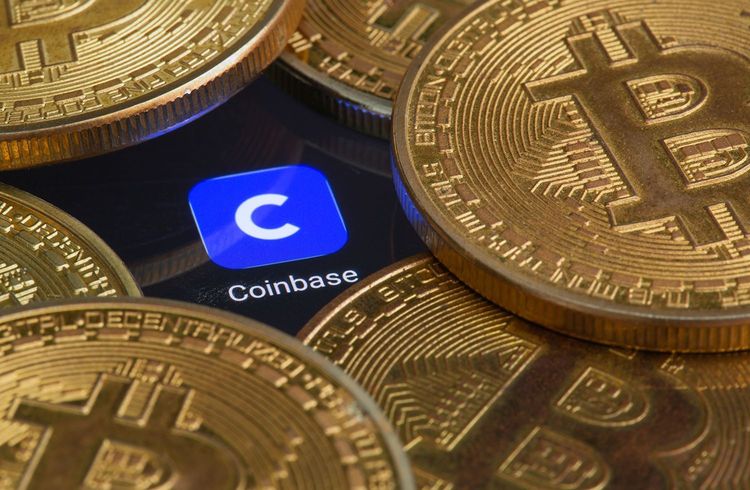 Coinbase macht sinkende Krypto-Volumina für Umsatzeinbrüche verantwortlich
