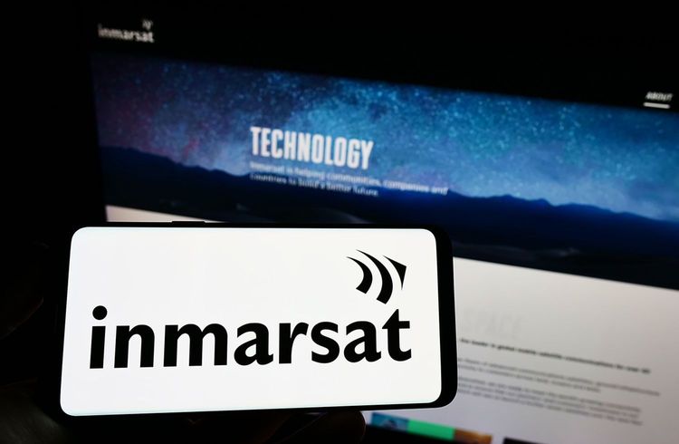 Erholung in der Luftfahrt lässt Gewinn des britischen Satellitenbetreibers Inmarsat steigen