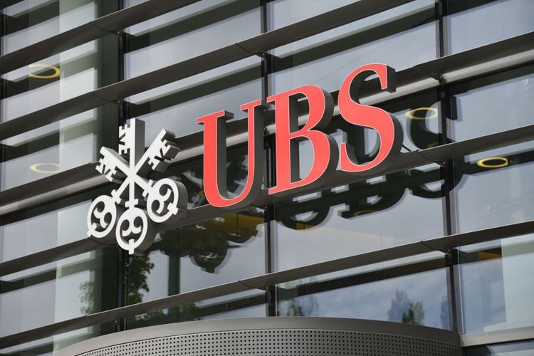 UBS umwirbt US-Investmentschwergewichte, um die Bewertung zu steigern