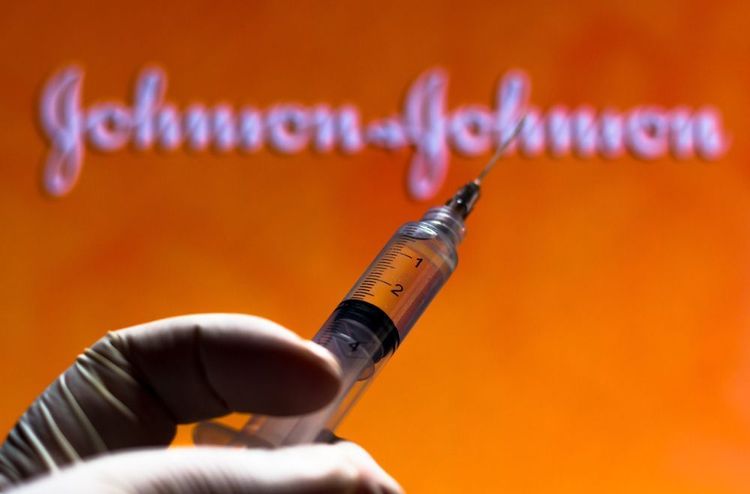 Johnson & Johnson: Eine Spritze ist nicht genug
