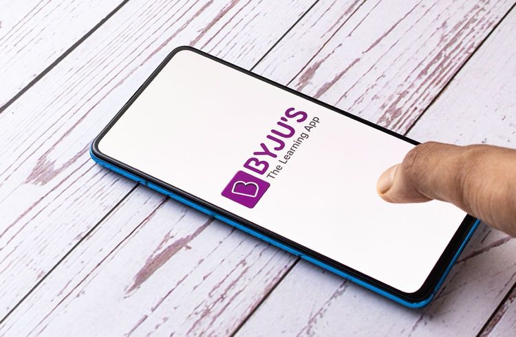Das Versäumnis von Byju, seine Bilanzen zu veröffentlichen, veranlasst den Bildungsriesen zu einer eingehenden Prüfung