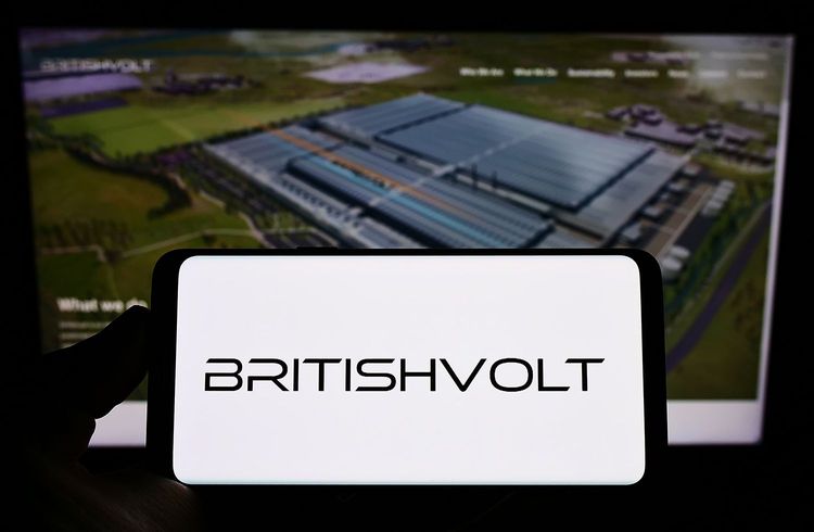 Australischer Batteriekonzern will Britishvolt übernehmen