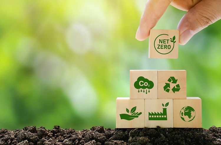 Deutschland plant Energieeinsparung um 26,5% bis 2030