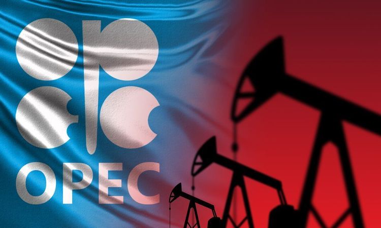 OPEC+ will die Fördermenge erhöhen