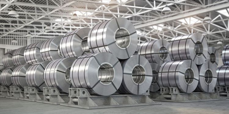 Beendigung des Streits um Stahl- und Aluminiumzölle?