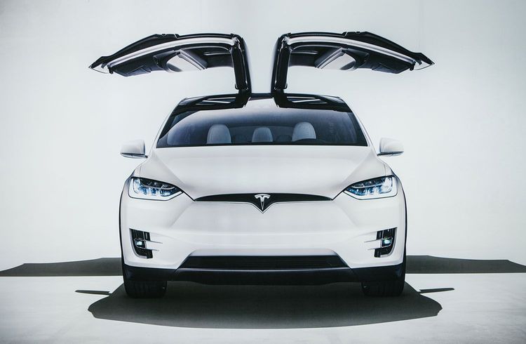 Elon Musk will wohl den Volks-Tesla!