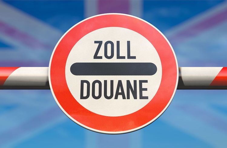 EU plant Einführung von Zöllen auf Waren von geringem Wert