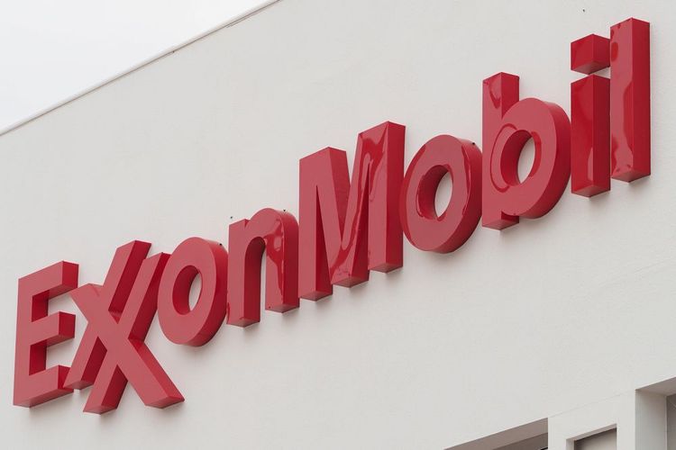 Exxon Mobil gewinnt dank höherer Margen und Gewinnsteigerung