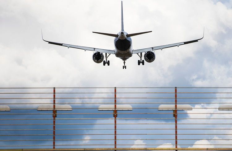 Airbus senkt Auslieferungsziel aufgrund von Lieferengpässen