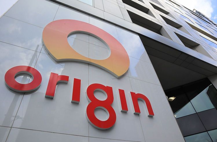 Origin Energy gibt großes australisches Fracking-Projekt auf