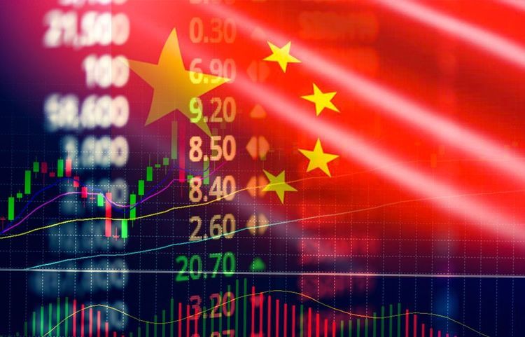 China-Aktien wieder mit positivem Ausblick