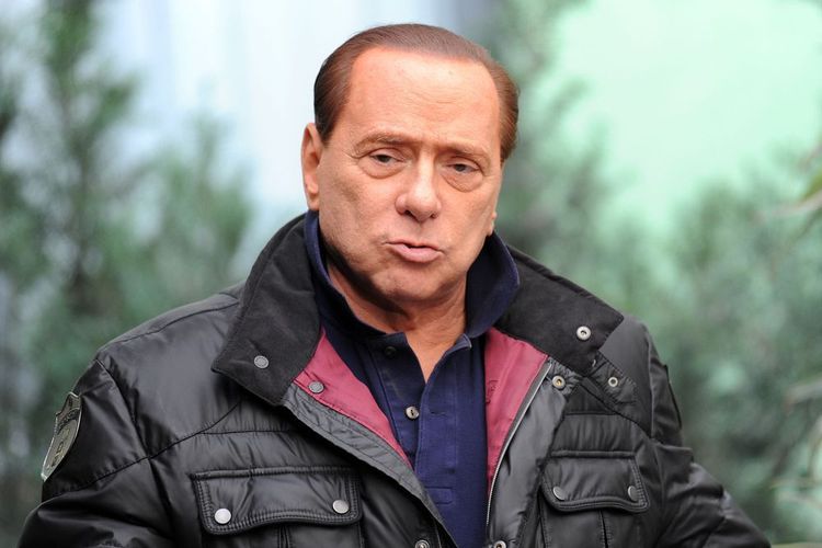 ProSiebenSat.1: Berlusconi stockt Anteil auf