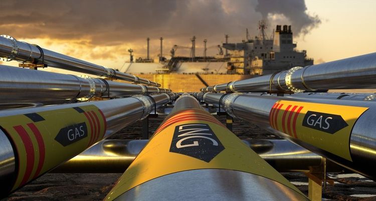 Deutschland erwägt Wasserstoffpipeline mit Norwegen