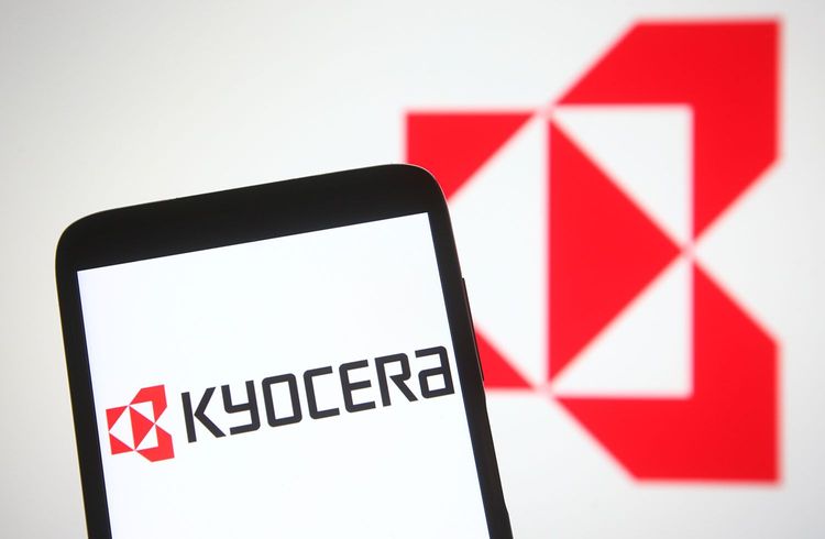 Kyocera verlagert Produktion und investiert in Inlandanlagen