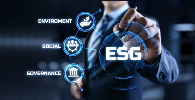 Der ESG Markt hält einige große Chancen bereit