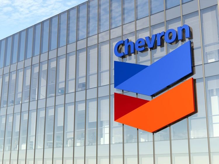 Chevron meldet Gewinn von 5,1 Milliarden USD 