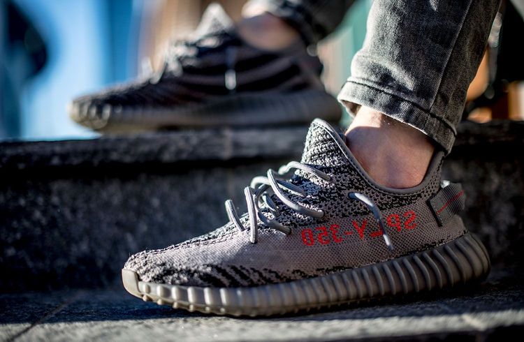 Belastete Yeezy-Sneaker-Aktien könnten Adidas zum ersten Verlust seit 31 Jahren führen