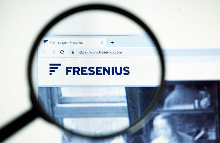 Fresenius plant Vereinfachung seiner Konzernstruktur