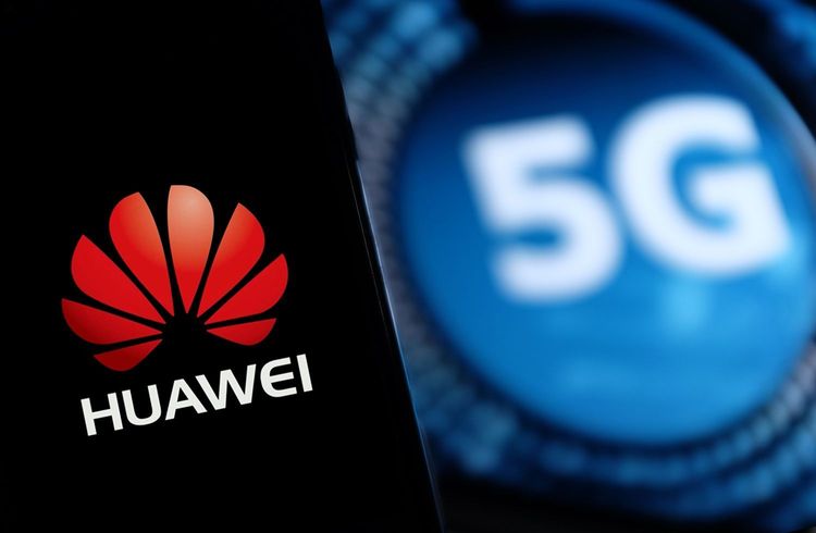 Trotz US-Beschränkungen: Huawei macht weiter wie bisher