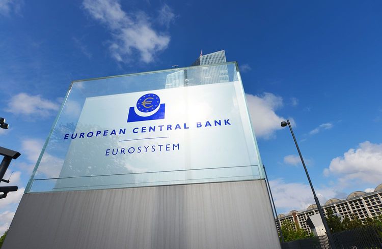 Hoffnung auf sinkende Inflation im Euroraum