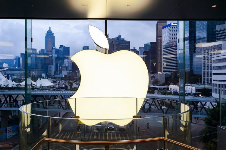 Apple bezieht Stellung zu möglicher Produktknappheit