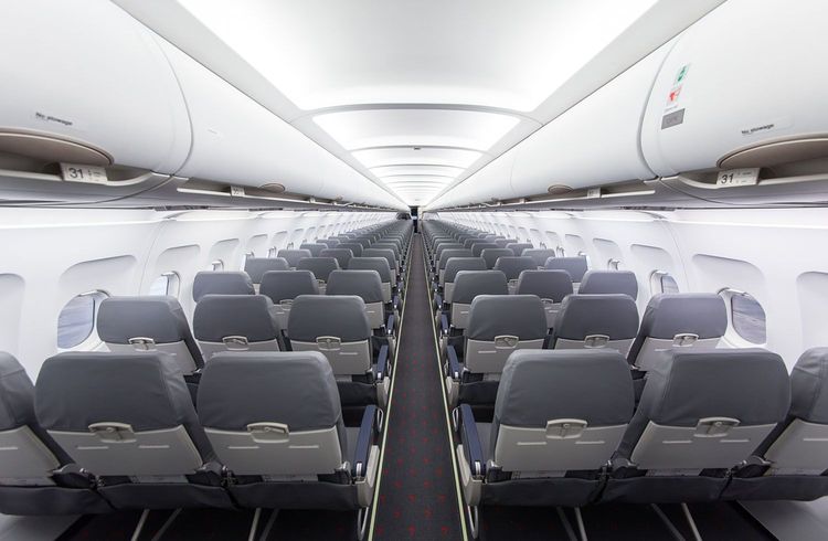 Airbus-Technikchefin Klauke plant klimafreundliche Flugzeuge