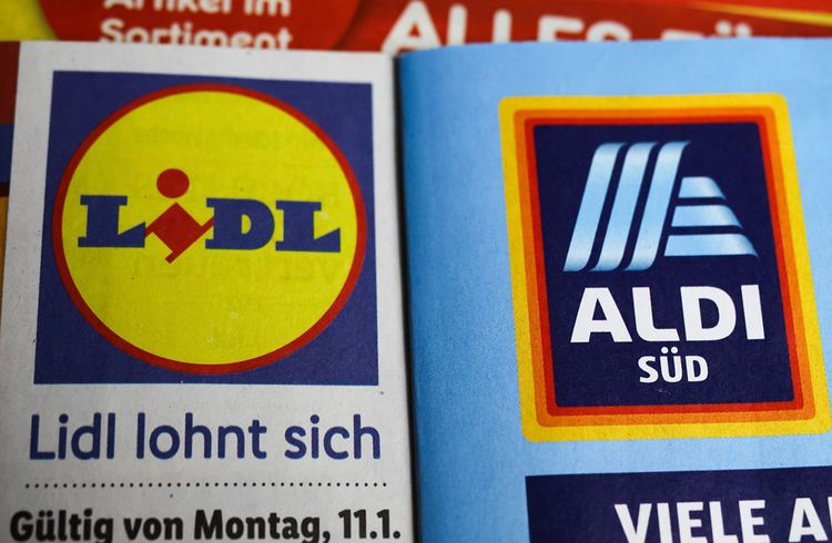 Deutsche Discounter: Die Revolution des britischen Lebensmittelmarktes während der Inflationskrise