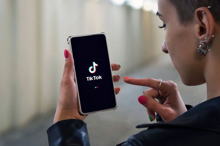 TikTok wird aufgefordert, Inhalte aus der Ukraine für die Untersuchung von Kriegsverbrechen zu sichern