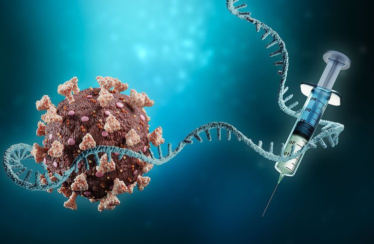 Steigender Anteil: Gentechnik dominiert neu zugelassene Arzneimittel