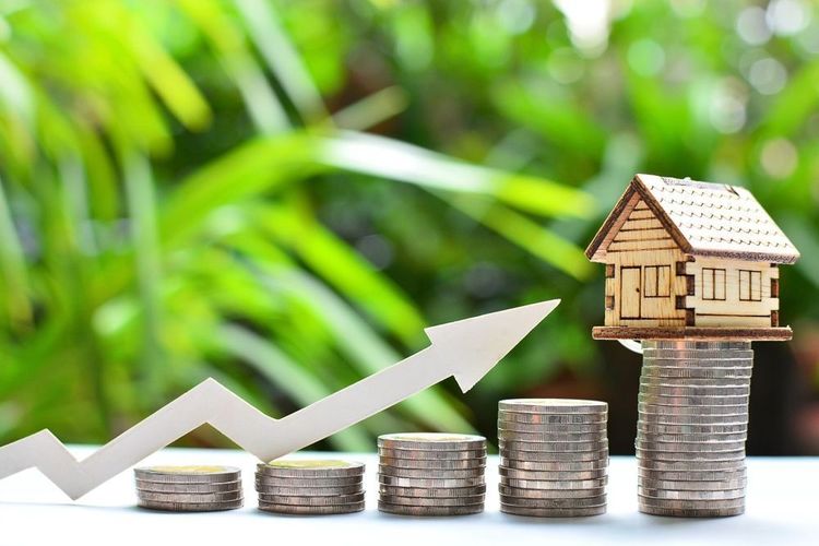 Legales Marihuana trägt zu neuem Häuserboom bei