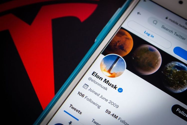 Musk erhöht Twitter-Angebot auf 46,5 Mrd. USD