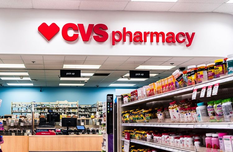 CVS kauft häusliche Gesundheitsfürsorge Signify Health für 8 Mrd. Dollar