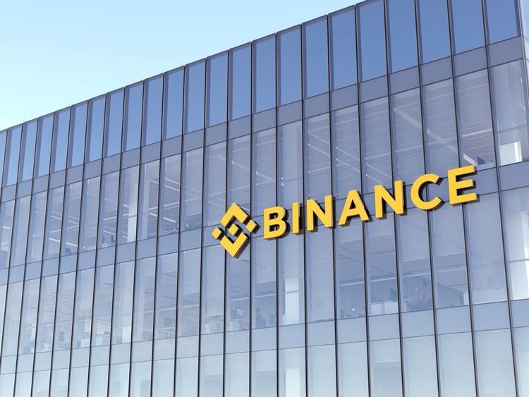 Binance plant Fusionen und Übernahmen