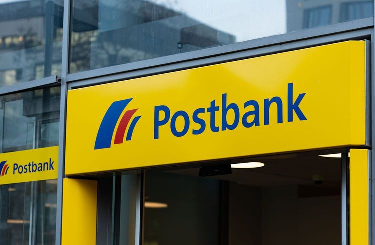 BaFin rügt Deutsche Bank wegen Postbank-Mängeln