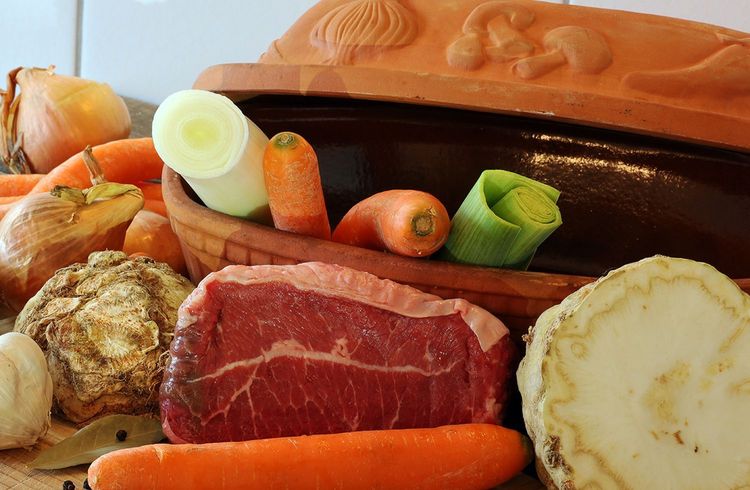 Römertopf-Hersteller insolvent: Traditionsmarke vor dem Aus