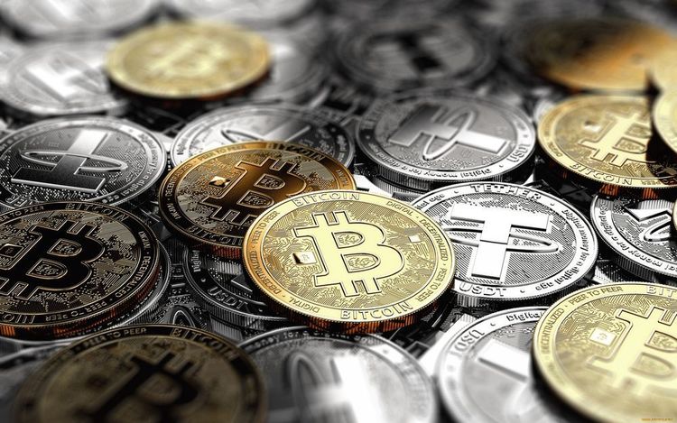 Krypto drängt in regulierte Derivatemärkte