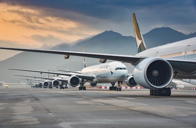 Billig-Airlines erobern die Langstrecke: Norse und Play wagen den Durchbruch