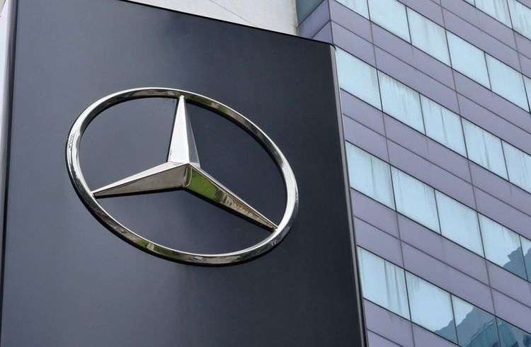 Mercedes erhält Zulassung für hochautomatisiertes Fahren in Kalifornien