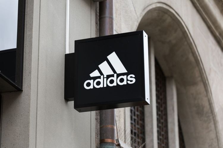 Adidas presents a new five-year-plan