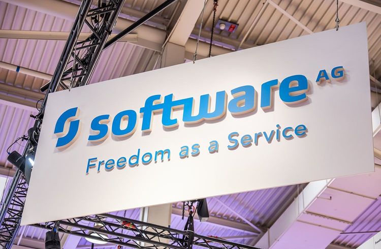 Silver Lake plant Übernahme der Software AG