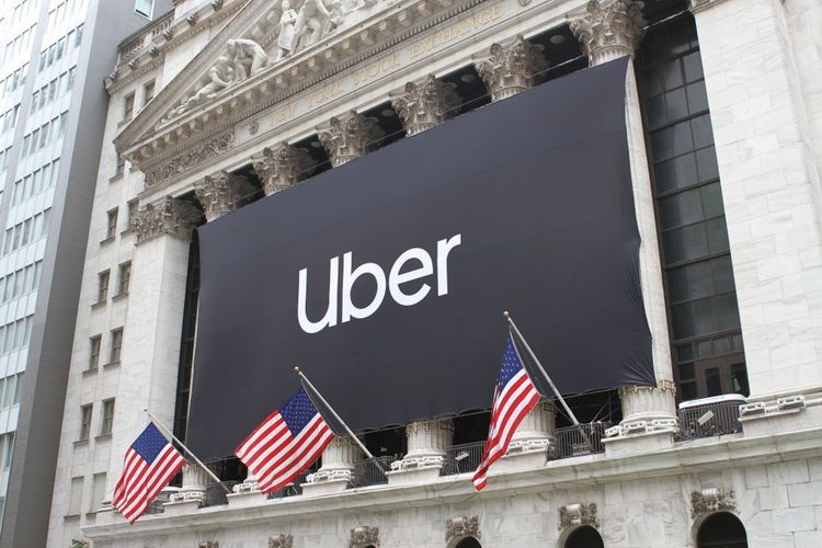 Uber startet Partnerschaft mit Elektrofahrzeugbauer Arrival