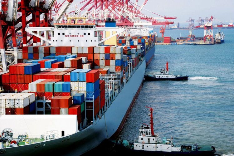 Indonesien sieht Rohstoffexporte 2021 auf Rekordwert steigen
