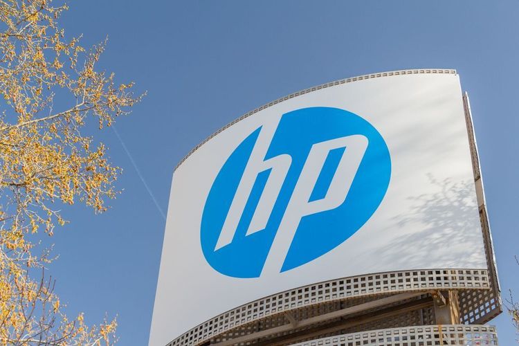 Warren Buffett steigt bei HP ein