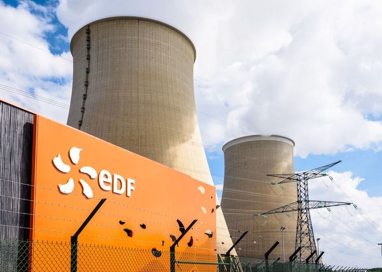Frankreich will 2 Milliarden Euro in EDF pumpen