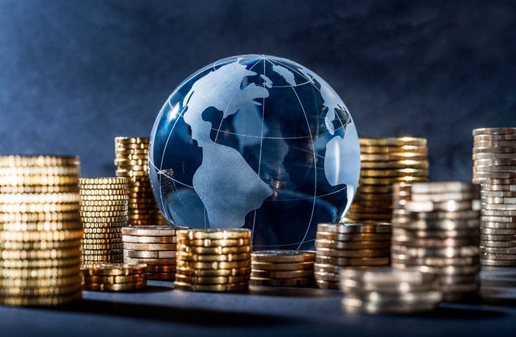 Weltwirtschaft vor Abschwächung: Deutschland und China im Fokus