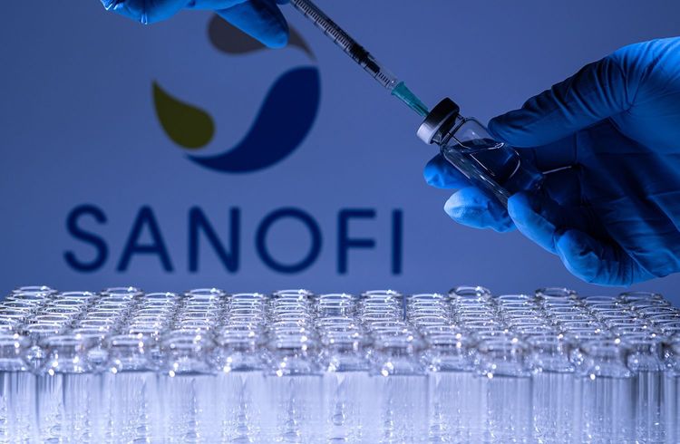 Sanofi ernennt SocGen-Chef Frédéric Oudéa zum Vorsitzenden