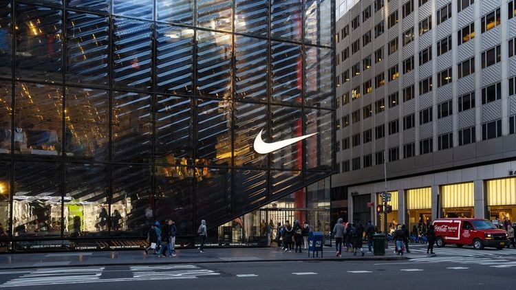 Nike verschärft Maßnahmen gegen den Import von gefälschten Markenwaren